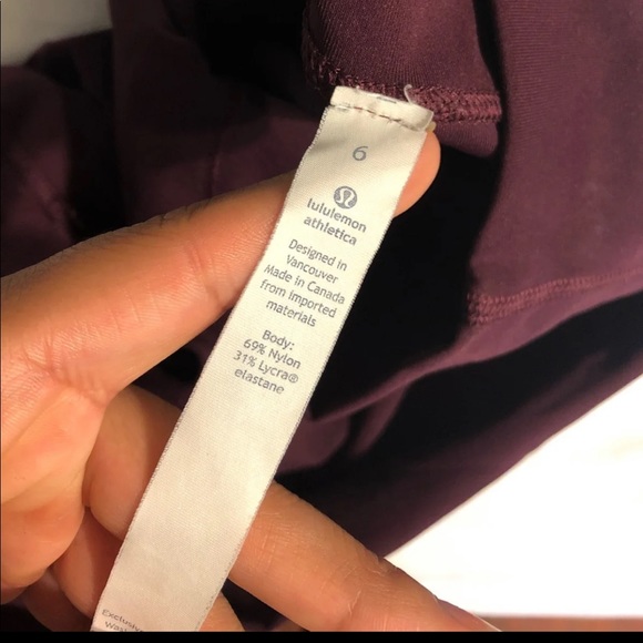 SOLD ON MERCARI - Picture 5 of 5